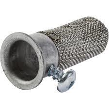 Spark Arrestor