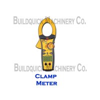 Clamp Meter
