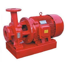 Fire Pump