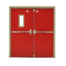 Fire Doors