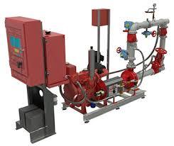 Fire Hydrant Systems