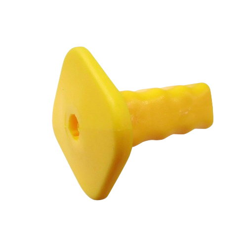 Plastic handle Grip