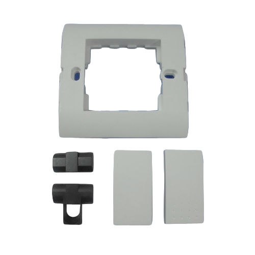 Plastic Injection Moulding Components