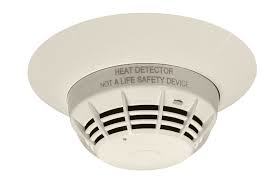 Heat Detector