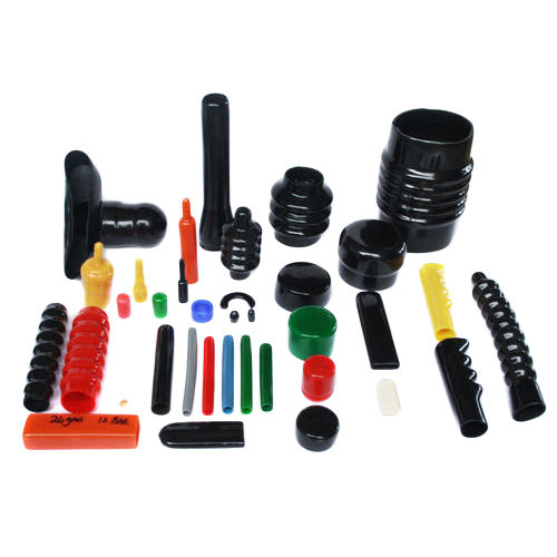 Liquid Pvc Dip Moulding Components