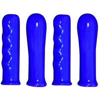 Dip Moulded Bicycle Handle Grip