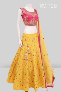 Multiple Fancy Lehenga