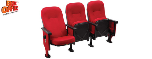 Movie Theater Chairs