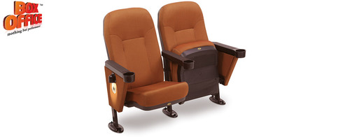 Auditorium-Wipro Furniture