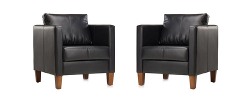 Leather Sofa