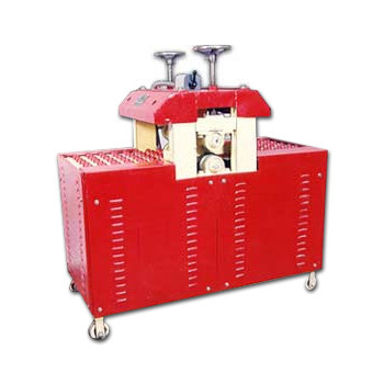 Roller Cutting Machine