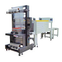 Wrapping Shrink Machine