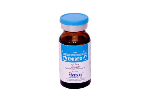 DEXAMETHASONE- 10ML