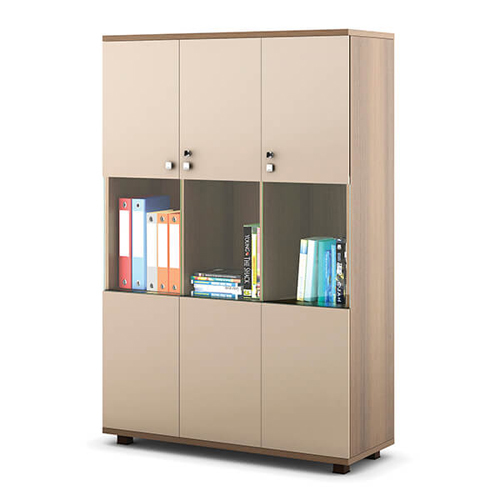 Wooden Bookcase
