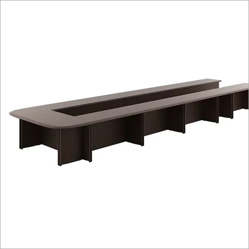 Machine Made Conference Room Table