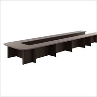 Machine Made Conference Room  Table