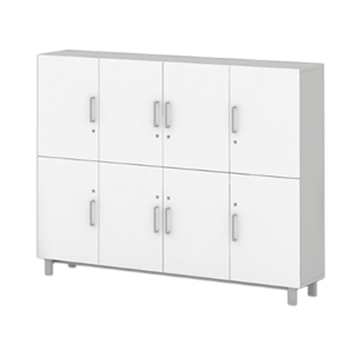 Modular File Cabinet