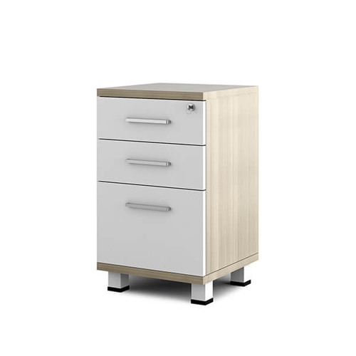 Wooden Pedestals