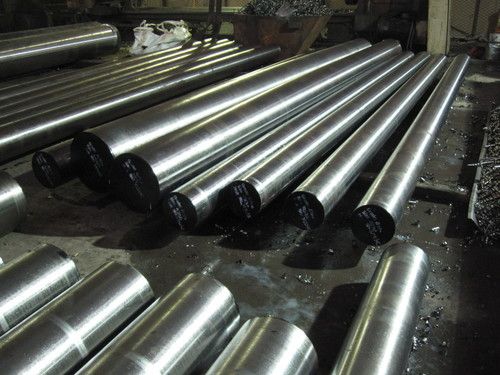 AISI 4140 Alloy Steel