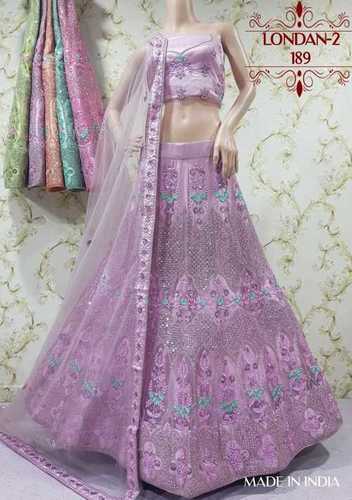 Ladies Lehengas