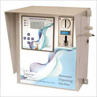 Automatic Water Dispensing Machine