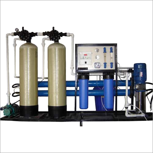Domestic RO Plant