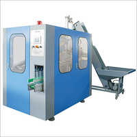 Automatic Blowing Machine - Material: Stainless Steel