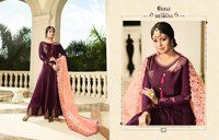 Bollywood Designer Anarkali Suits