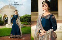 Bollywood Designer Anarkali Suits