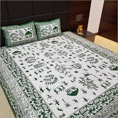 Bedsheet