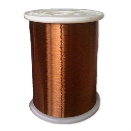 Copper Enameled Wire