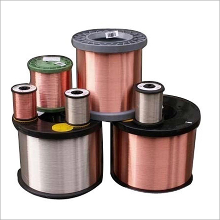 Copper Enameled Wire