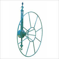Ladle Handler