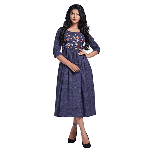 Denim Cotton