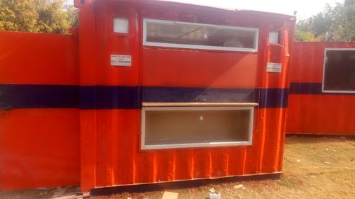 Combined Container Combined Container