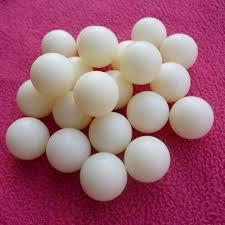 Ptfe Balls