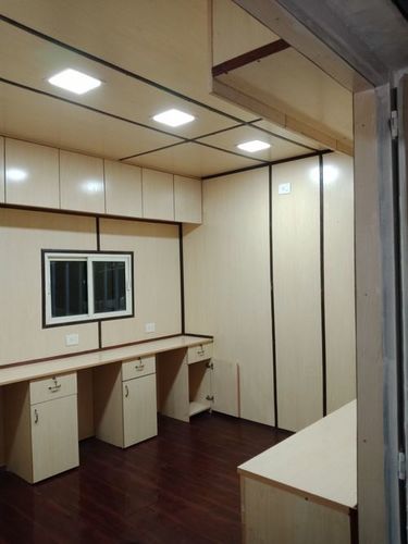 Container Office Cabin Container Office Cabin