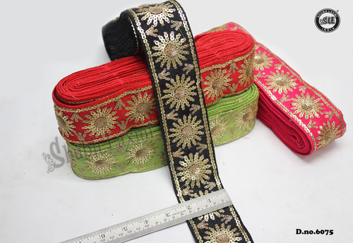 Maharani lace