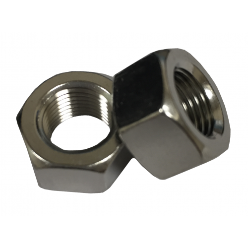 Hexagon Nut  CL10