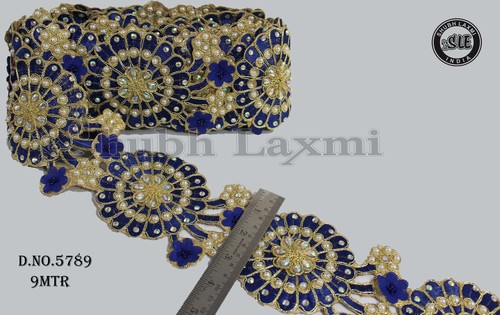 Handwork Border