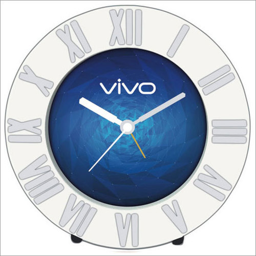 Alarm Table Clocks