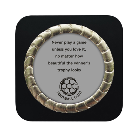 Wooden Mementoes