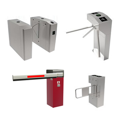 Automatic Gate