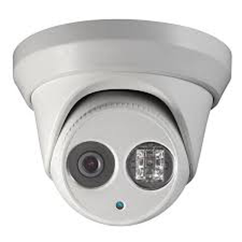 IP Indoor Dome Camera
