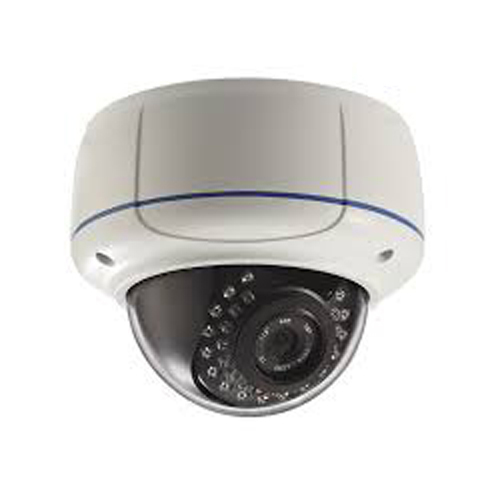 IP Dome Camera