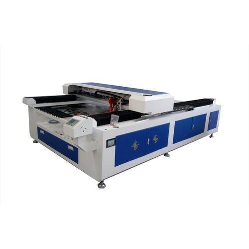 Automatic Non Metal Laser Cutting Machine