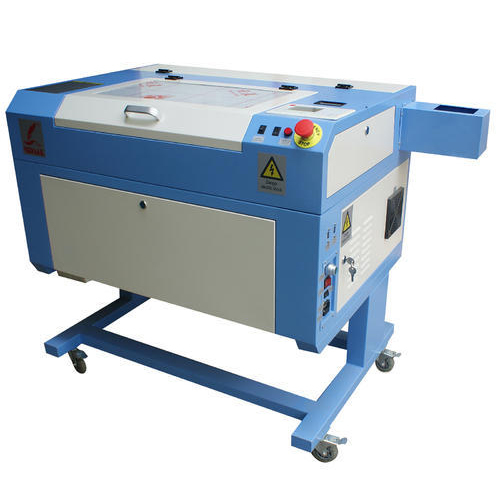 Metal Engraving Machine