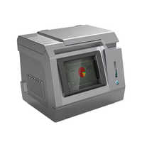 Gold Purity Testing Machine Humidity: 45-55