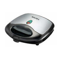2 Slice Sandwich Maker