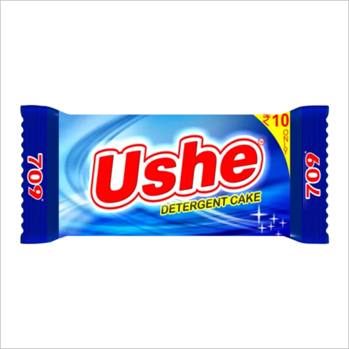 Cloth Washing Detergent Cake